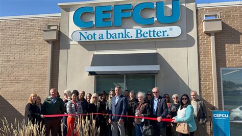 CEFCU .